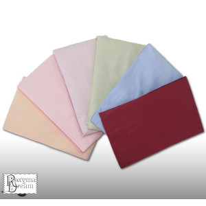 100% Памучен Чаршаф с ластик